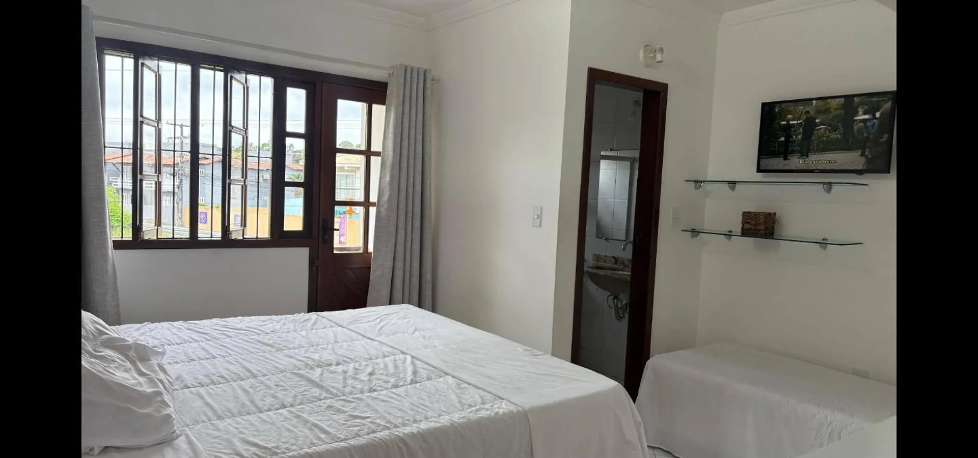 Moradas De Taperapuan Porto Seguro Apartamento