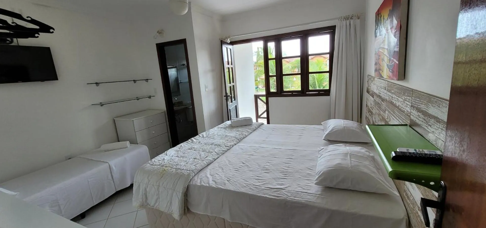 Apartamento Moradas De Taperapuan Porto Seguro Brasil