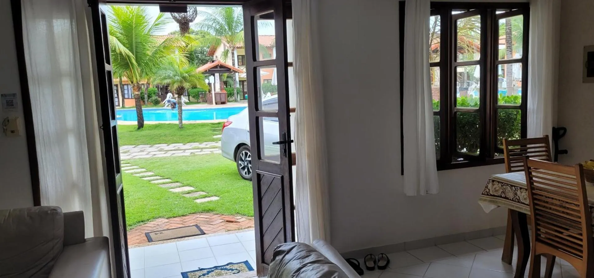 Apartamento Moradas De Taperapuan Porto Seguro