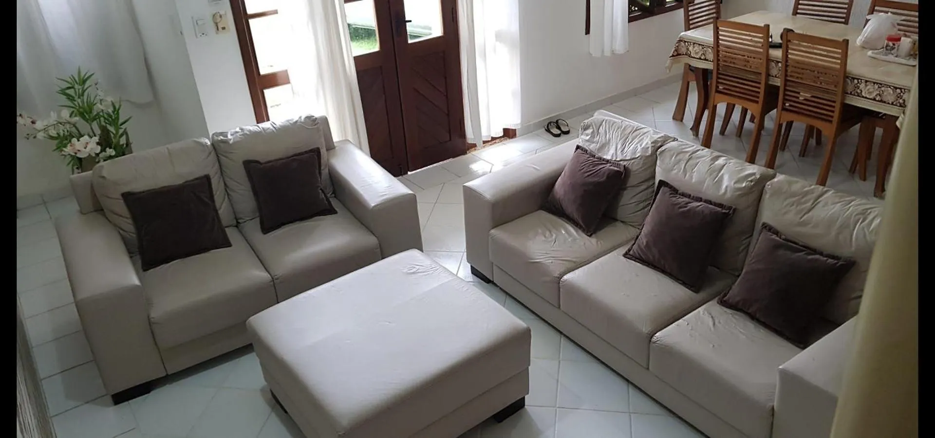 Moradas De Taperapuan Porto Seguro Apartamento