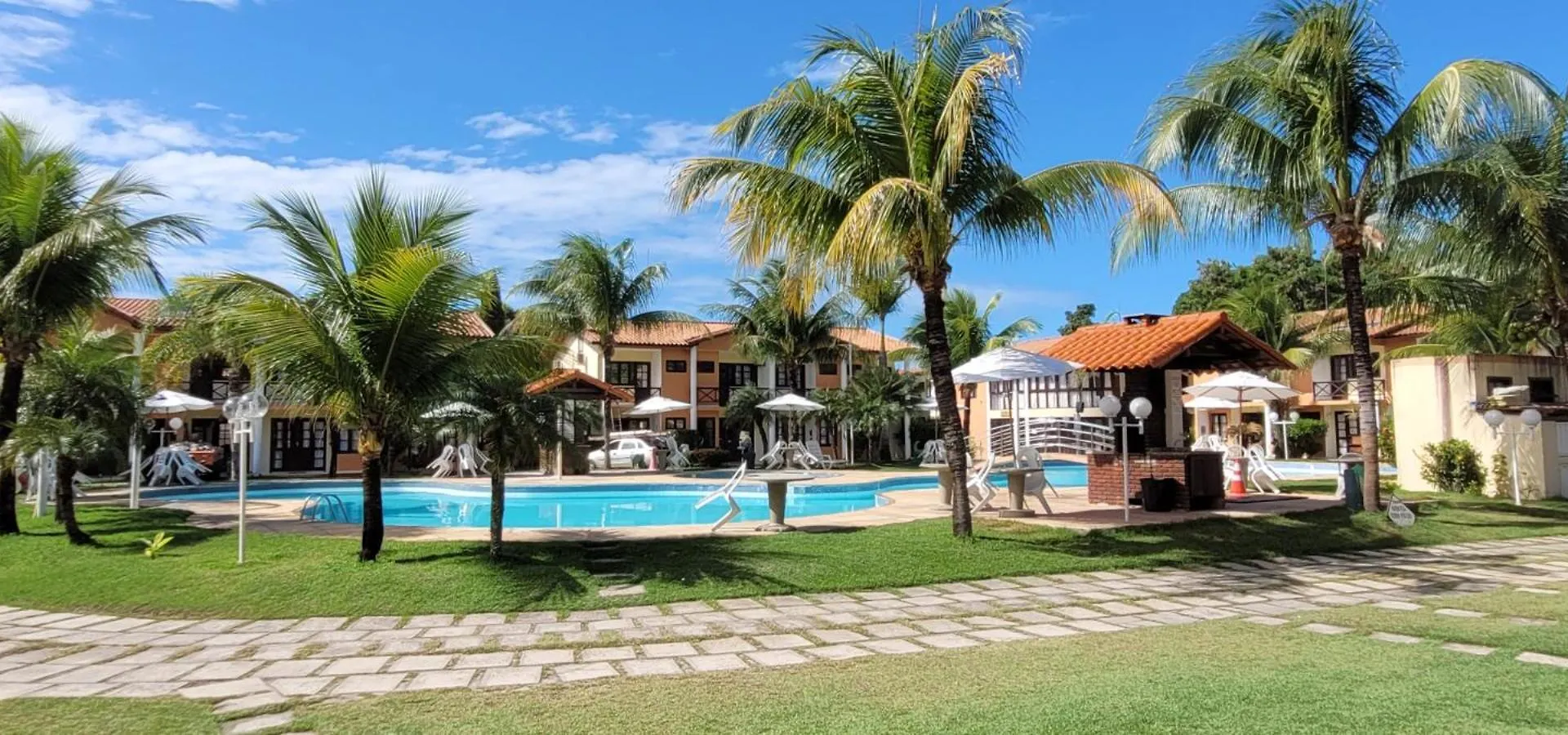 Moradas De Taperapuan Porto Seguro Apartamento