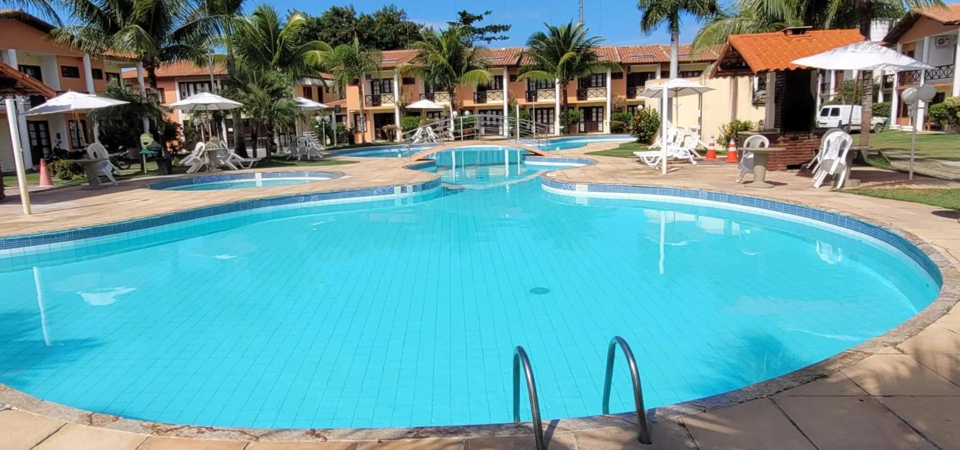 Moradas De Taperapuan Porto Seguro 0*,  Brasil