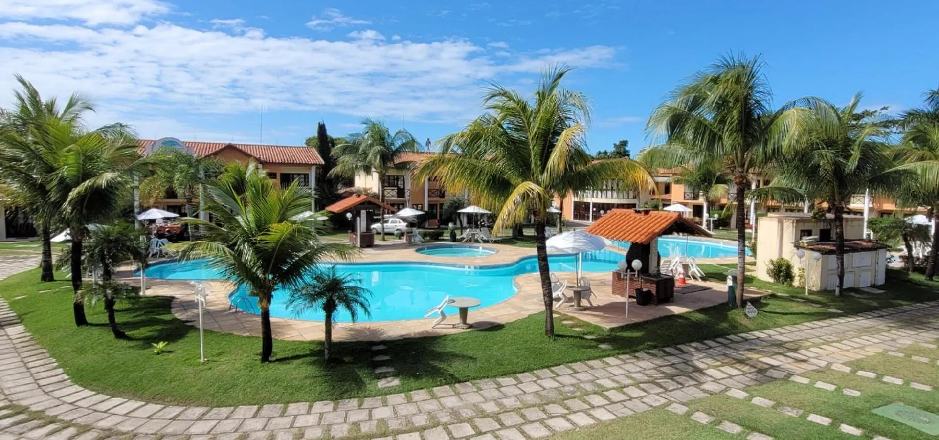 Apartamento Moradas De Taperapuan Porto Seguro Brasil
