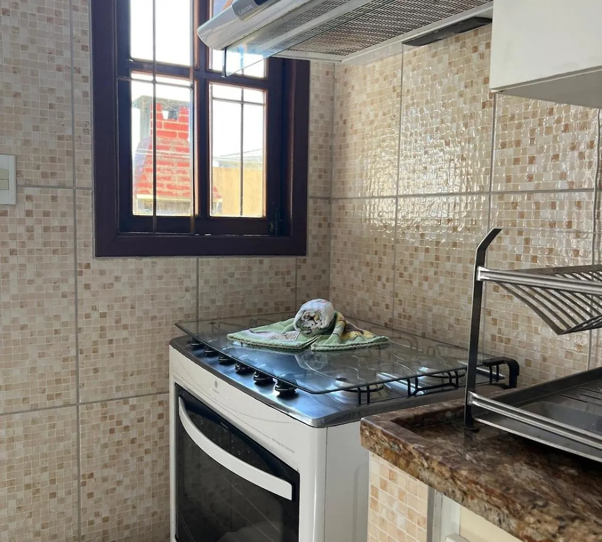 Apartamento Moradas De Taperapuan Porto Seguro