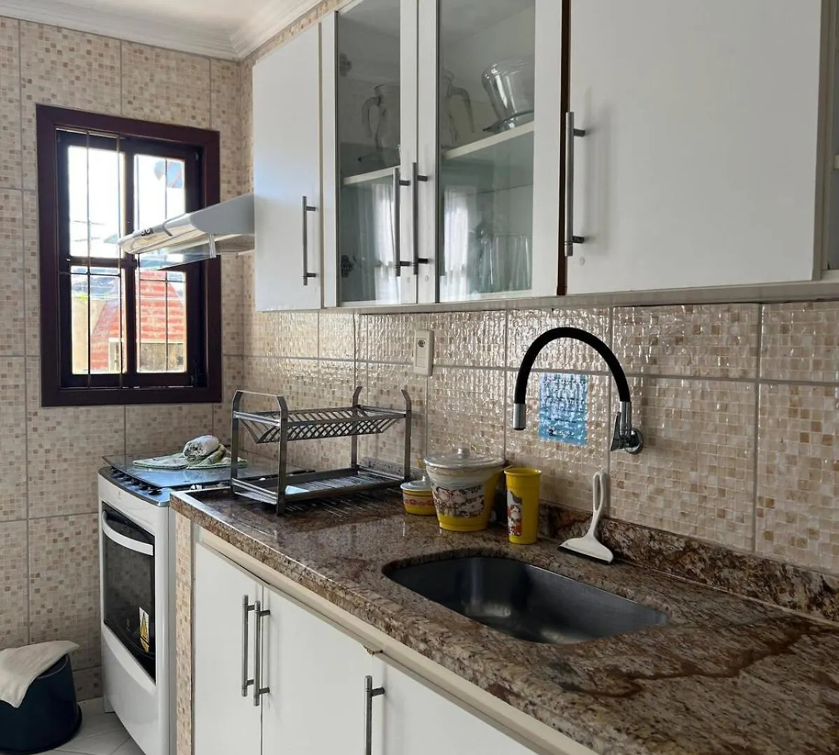 Apartamento Moradas De Taperapuan Porto Seguro
