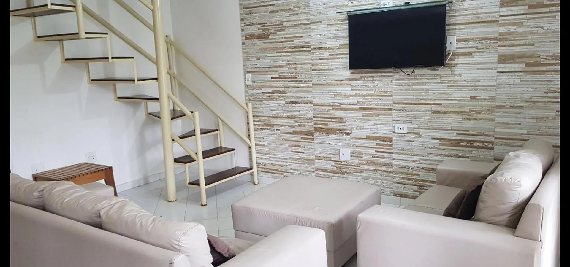 Apartamento Moradas De Taperapuan Porto Seguro Brasil
