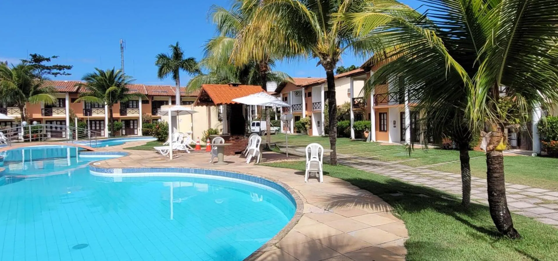 Moradas De Taperapuan Porto Seguro Apartamento