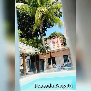 Inn Angatu Arraial - Rua Mucuge, Porto Seguro
